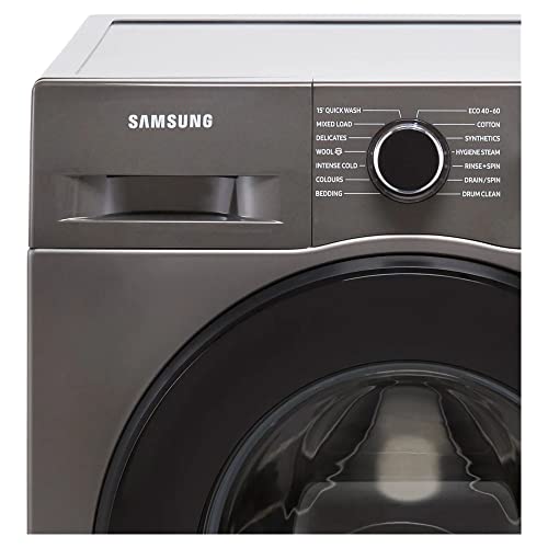 9kg Load 1400rpm Spin Freestanding Washing Machine