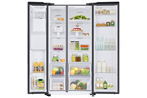 Samsung  Fridge Freezer