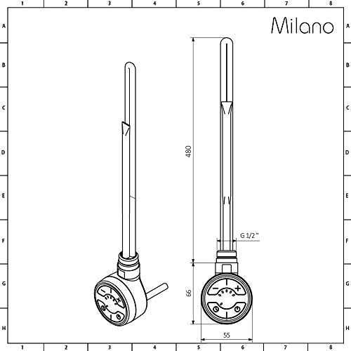 Milano Aruba Electric