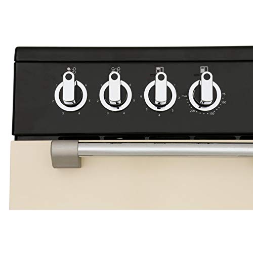 Leisure Cookmaster  Electric Range Cooker