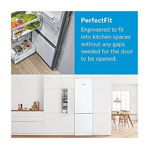 Bosch Fridge Freezer