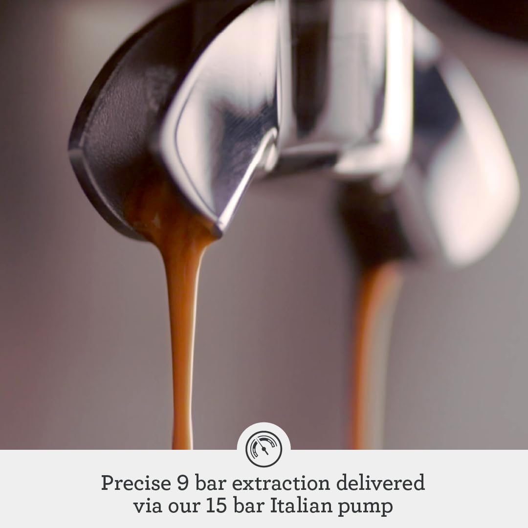 Sage - The Barista Pro