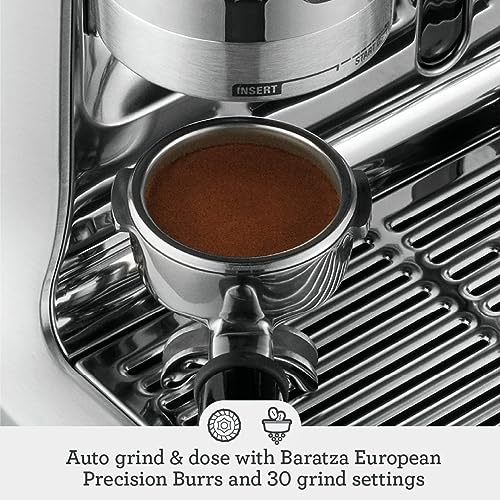 Sage - The Barista Pro