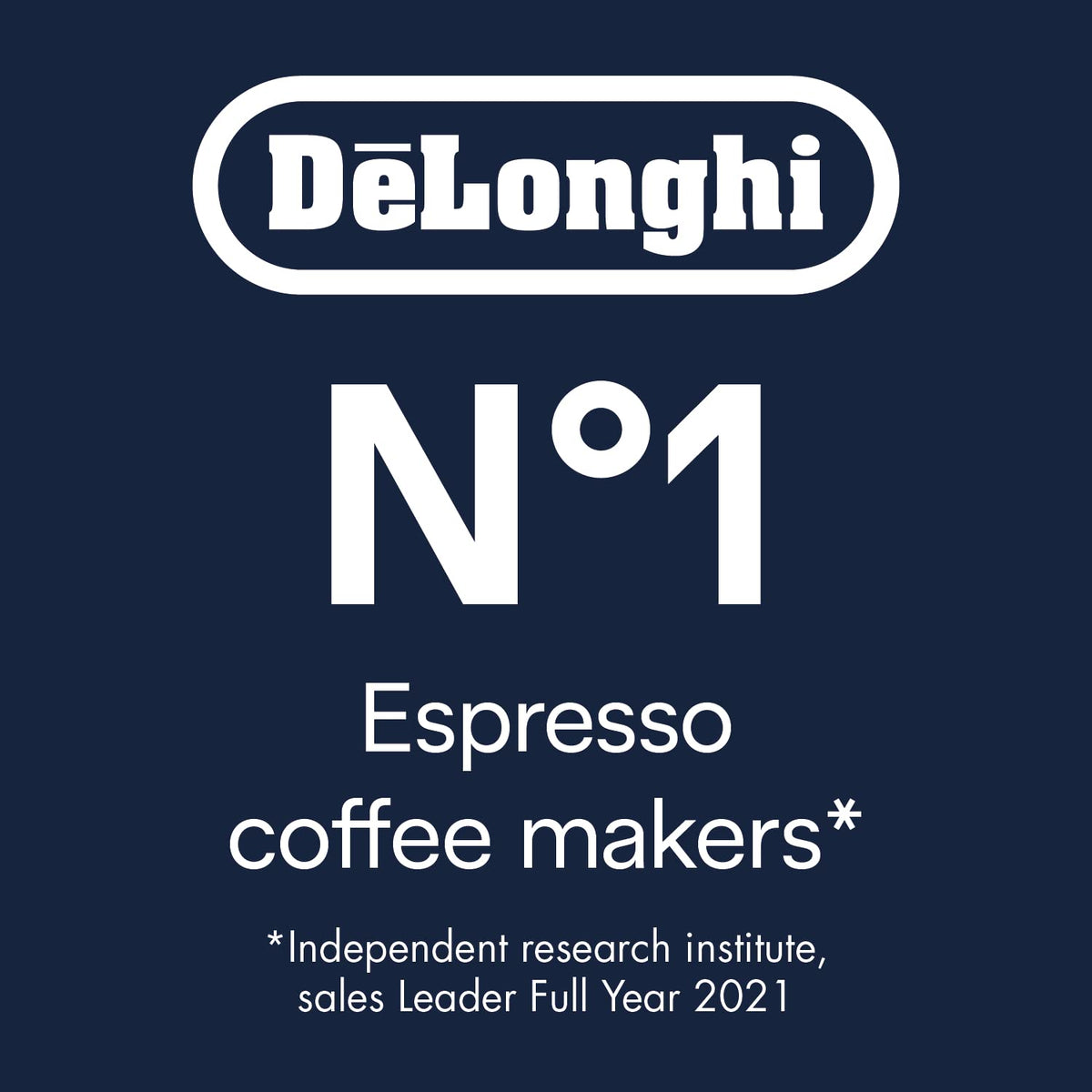 De'Longhi Magnifica Evo