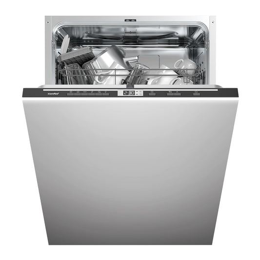 COMFEE'  Fully Integrated Dishwasher