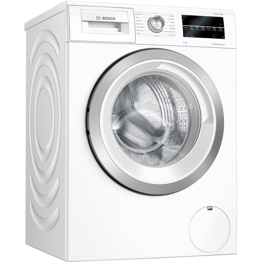 Bosch  Washing Machine 9kg Capacity