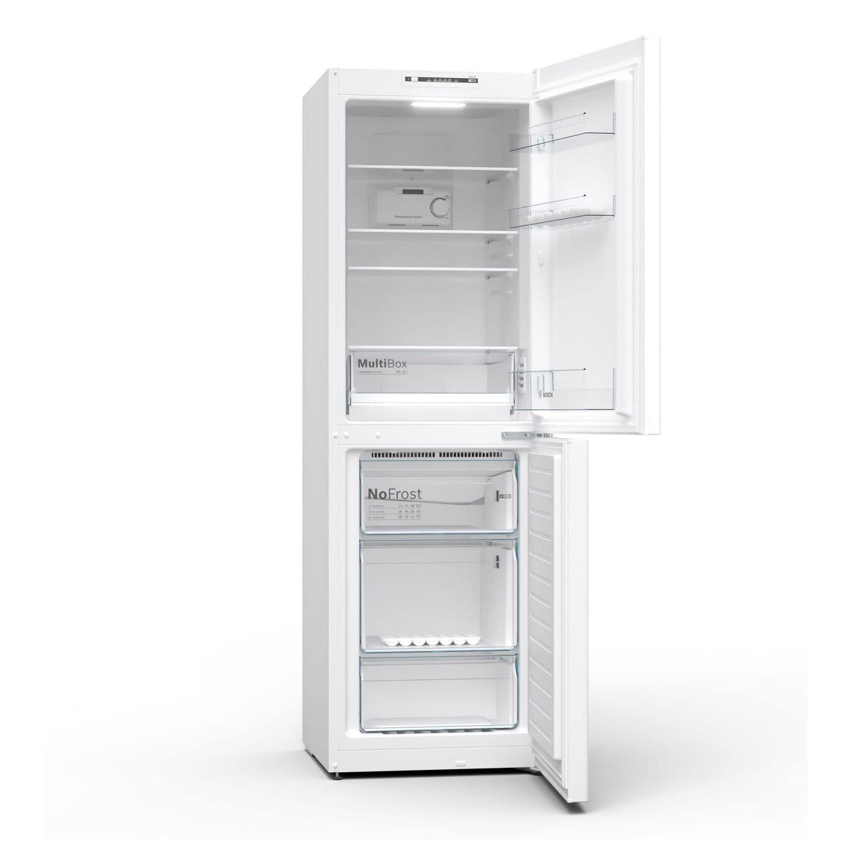 Bosch Home & Kitchen Appliances Bosch