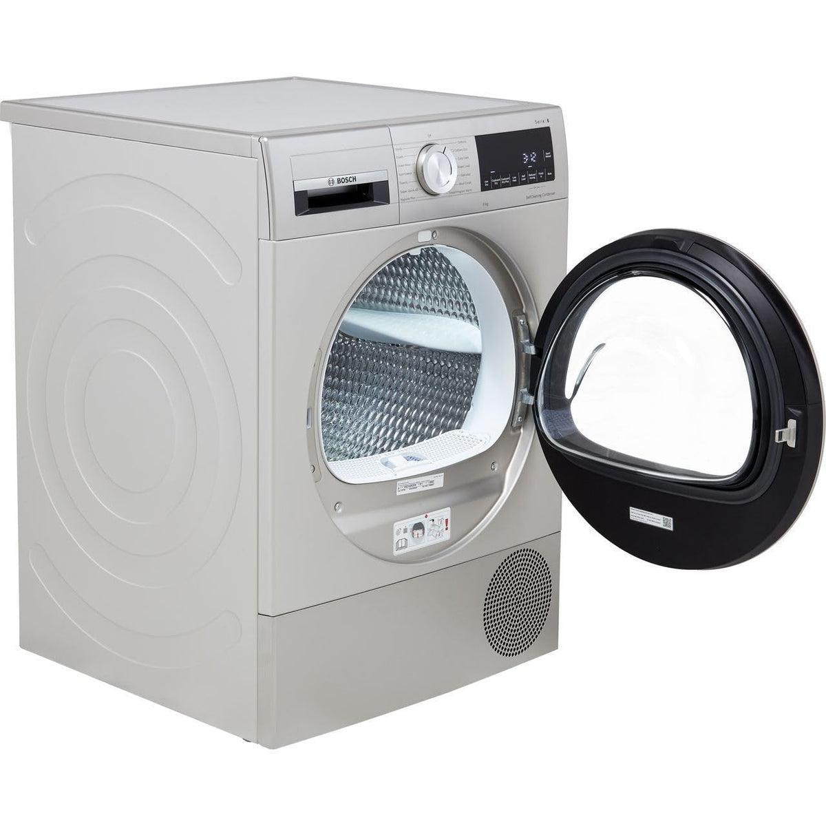 Bosch Home & Kitchen Appliances Bosch
