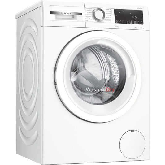 Bosch Home & Kitchen Appliances Bosch Serie 4