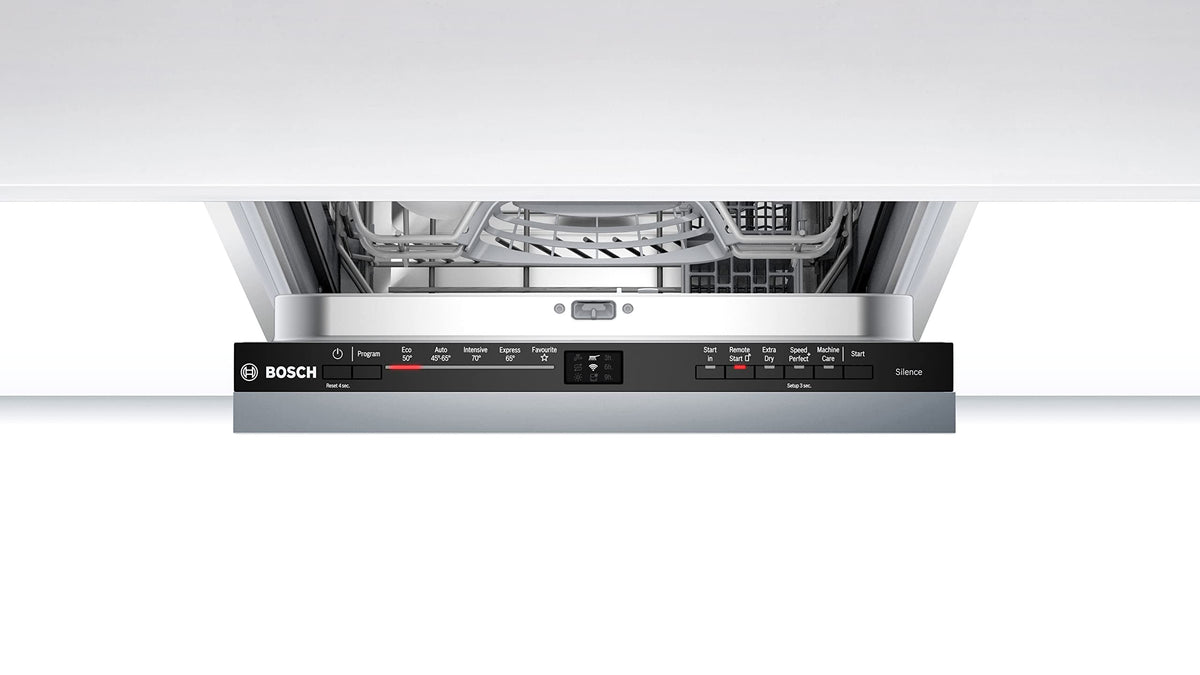 Bosch Home & Kitchen Appliances Bosch Serie 2