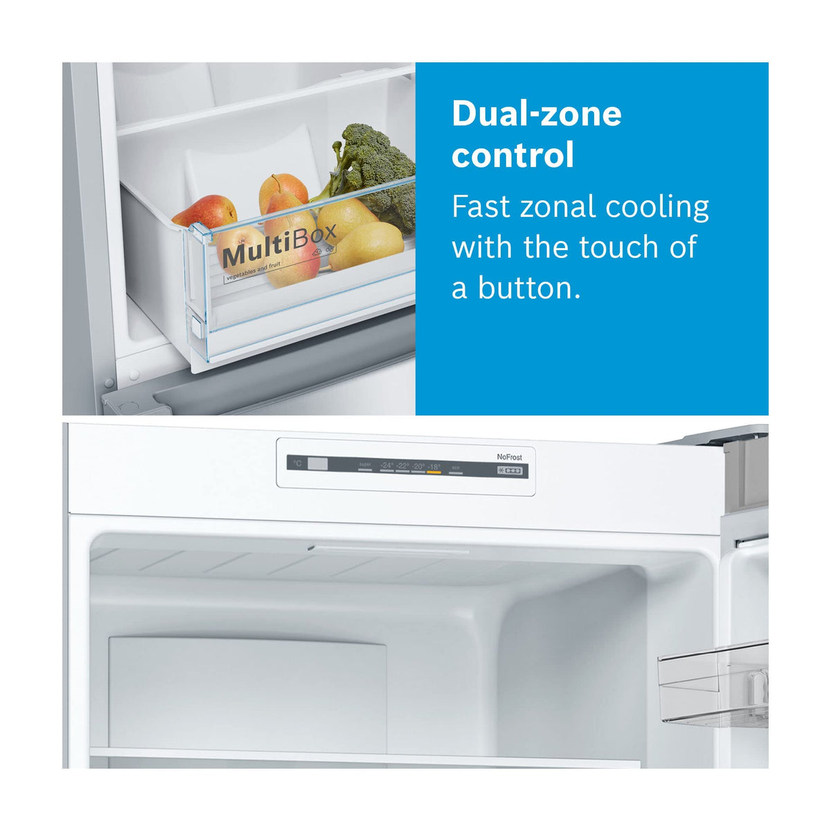 Bosch Home & Kitchen Appliances Bosch