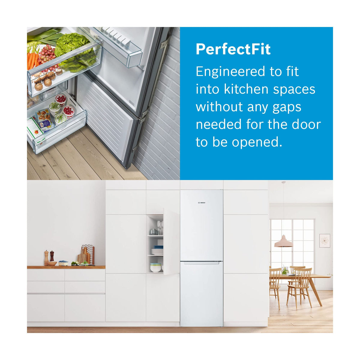 Bosch Home & Kitchen Appliances Bosch