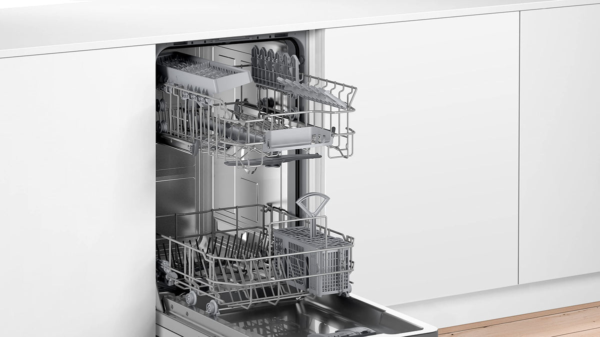 Bosch Home & Kitchen Appliances Bosch Serie 2
