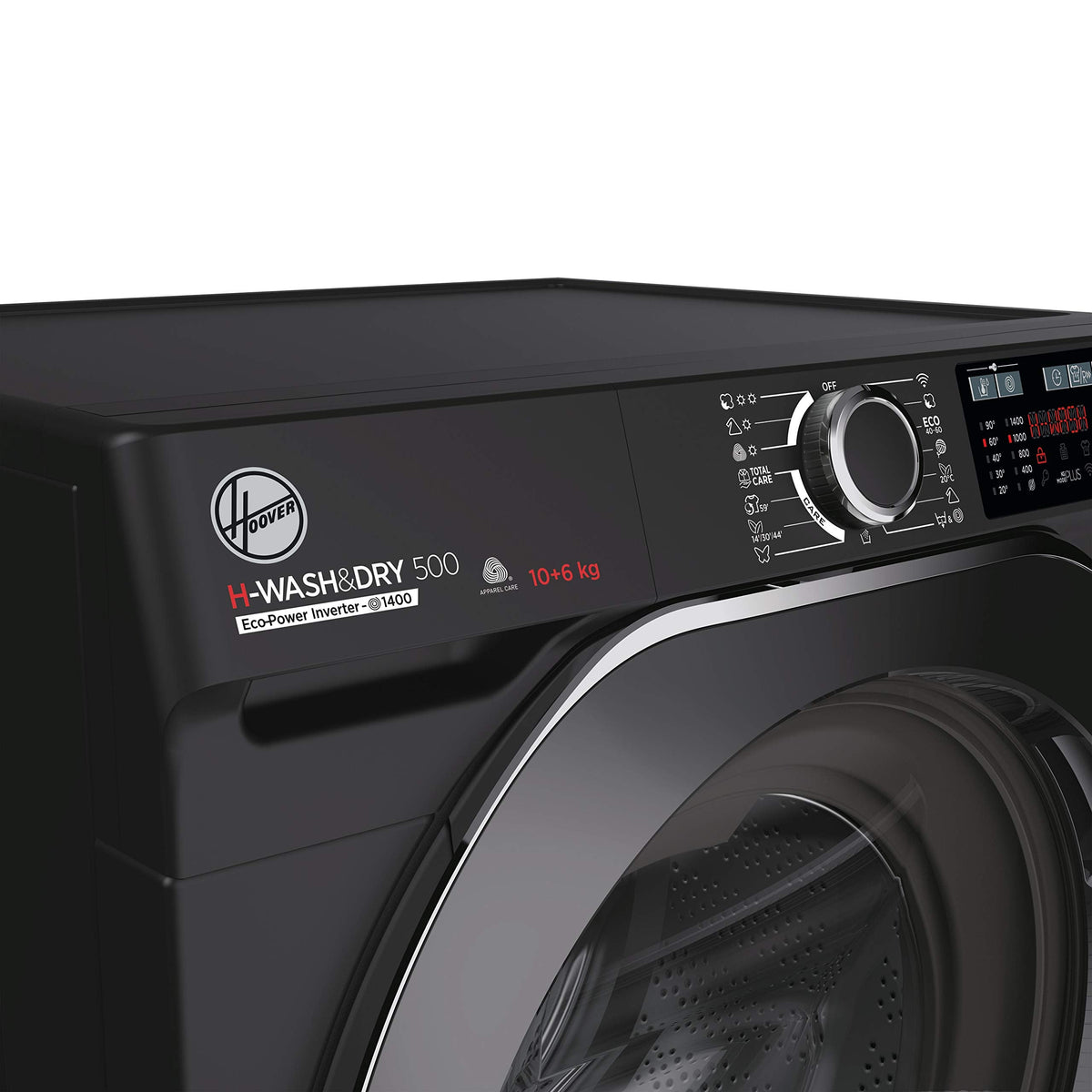 Hoover H-Wash 500 Free Standing Washer Dryer
